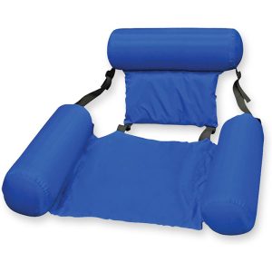 CoolChair, nafukovacie kreslo na užívanie vo vode