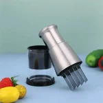 ChopChop, sekáčik na cibuľu, zeleninu, bylinky a koreniny