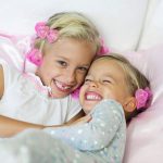 TopCurls, silikónové natáčky pre dokonalé a odolné kučery (20 ks)