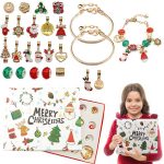 CharmsGiftSet, Adventný kalendár - Vytvorte si vlastný náramok